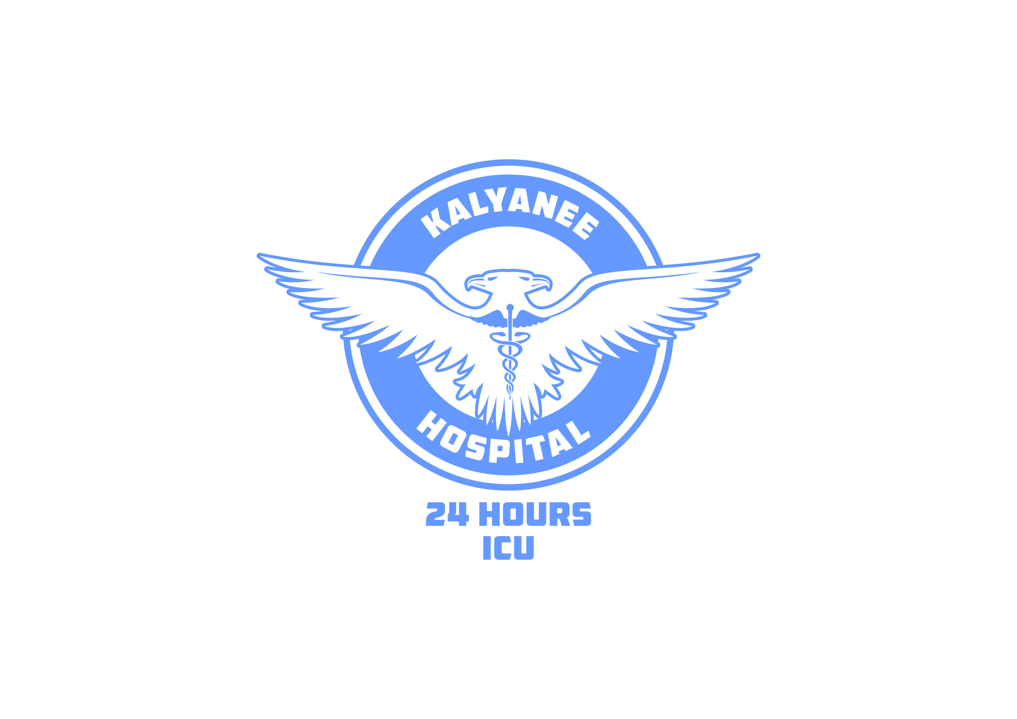 Kalyanee Hospital Logo